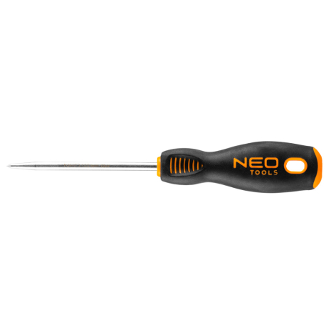 Шило пряме 6 х 100 мм NEO 04-037 Шило пряме 6 х 100 мм NEO 04-037