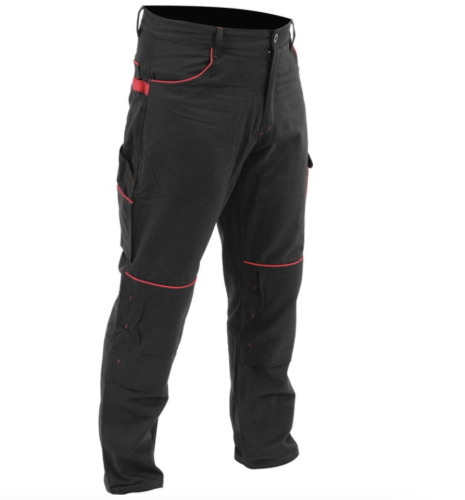 Штани робочі COMFY розмір XXL Yato YT-79245 Штани робочі COMFY розмір XXL Yato YT-79245