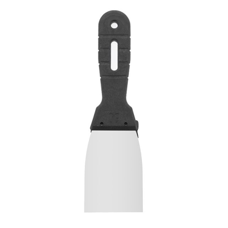 Шпатель из нержавеющей стали, 60 мм INTERTOOL KT-2060