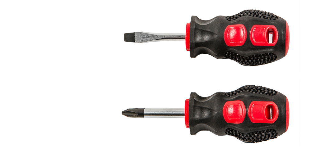 Набір викруток Top Tools 39D174 Набір викруток Top Tools 39D174