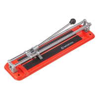 Плиткорез 400мм INTERTOOL HT-0344