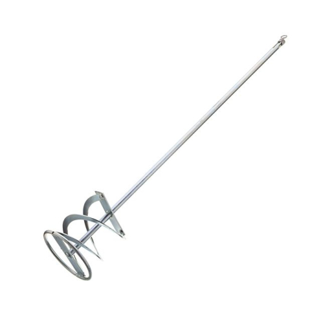 Миксер для смесей, SDS-Plus, 120×600 мм INTERTOOL HT-4008 Миксер для смесей, SDS-Plus, 120×600 мм INTERTOOL HT-4008