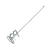 Міксер для сумішей, SDS-Plus, 120×600 мм INTERTOOL HT-4008
