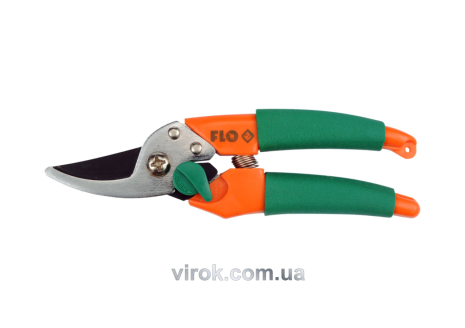 Секатор ручний садовий 180мм Vorel 99202 Секатор ручний садовий 180мм Vorel 99202