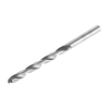 Свердло по металу 5,8 мм HSS INTERTOOL SD-5058 Свердло по металу 5,8 мм HSS INTERTOOL SD-5058