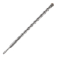 Бур SDS-Plus, 22×450 мм INTERTOOL SD-2245 Бур SDS-Plus, 22×450 мм INTERTOOL SD-2245