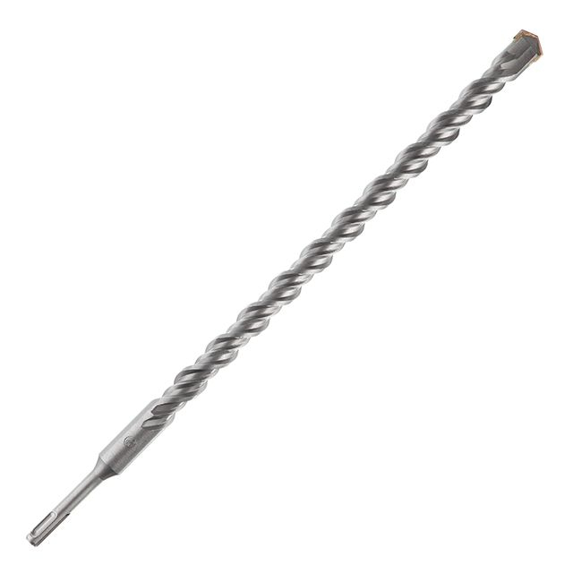 Бур SDS-Plus, 22×450 мм INTERTOOL SD-2245 Бур SDS-Plus, 22×450 мм INTERTOOL SD-2245