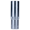 Насадка шестигранна довга 1/2" 17мм CrV ULTRA 6072172 Насадка шестигранна довга 1/2" 17мм CrV ULTRA 6072172