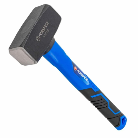 Кувалда 1000 г FORSAGE F-T7810 Кувалда 1000 г FORSAGE F-T7810