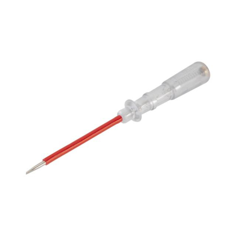Фазометр, 220–240 В, 180 мм INTERTOOL VT-4002