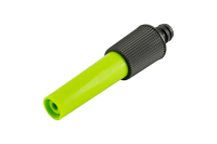 Насадка для полива прямая ½" с регулировкой напора MASTERTOOL 92-9305