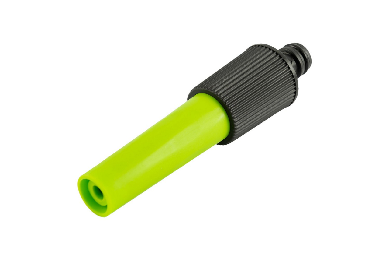 Насадка для полива прямая ½" с регулировкой напора MASTERTOOL 92-9305 Насадка для полива прямая ½" с регулировкой напора MASTERTOOL 92-9305