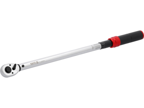 Динамометрический ключ Yato YT-07677 Динамометрический ключ Yato YT-07677