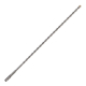 Бур SDS-Plus, 8×400 мм INTERTOOL SD-0840 Бур SDS-Plus, 8×400 мм INTERTOOL SD-0840