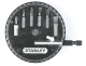 Набор из 6-ти вставок STANLEY 1-68-738 Набор из 6-ти вставок STANLEY 1-68-738