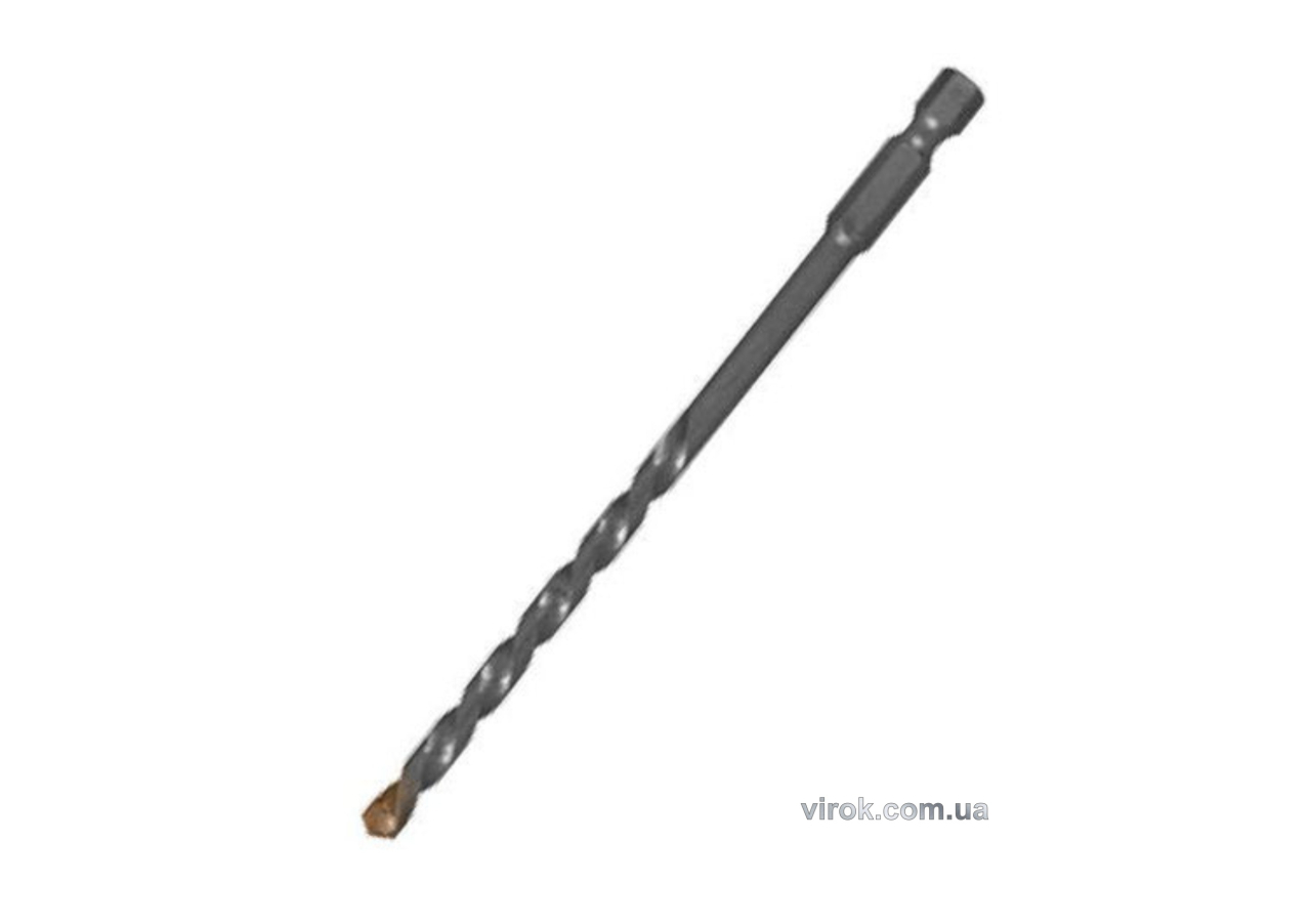 Сверло по цегле SUPER-LOCK 10 х 82 мм Stanley STA53028-XJ Сверло по цегле SUPER-LOCK 10 х 82 мм Stanley STA53028-XJ