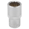 Головка 10мм 1/4" 12гр. FORSAGE F-52910 Головка 10мм 1/4" 12гр. FORSAGE F-52910