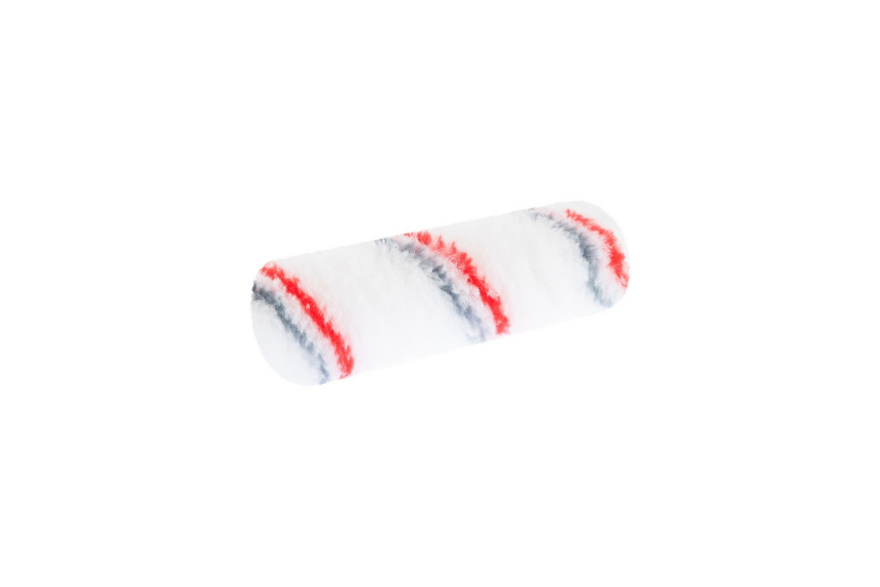Валик малярный Multicolor 15/100/11 мм Ø 6 мм MASTERTOOL 92-4701_Р Валик малярный Multicolor 15/100/11 мм Ø 6 мм MASTERTOOL 92-4701_Р