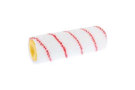 Валик малярный Nylon 180 x 48 x 9 мм, Ø 8 мм MASTERTOOL 92-5403 Валик малярный Nylon 180 x 48 x 9 мм, Ø 8 мм MASTERTOOL 92-5403