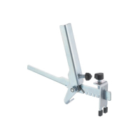 Ключ для монтажа СВП,оцинкованный INTERTOOL KT-4960