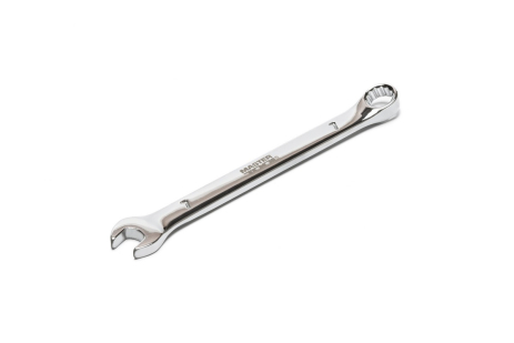 Ключ комбінований 7 мм CrV DIN3113 MASTERTOOL 71-1007 Ключ комбінований 7 мм CrV DIN3113 MASTERTOOL 71-1007