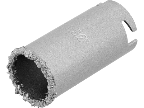 Сверло корончатое из вольфрама Ø=33мм YATO YT-43910 Сверло корончатое из вольфрама Ø=33мм YATO YT-43910