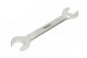 Ключ рожковый 30×32 мм 31CrV3 COLD FORGED DIN3110 MASTERTOOL 70-3032 Ключ рожковый 30×32 мм 31CrV3 COLD FORGED DIN3110 MASTERTOOL 70-3032
