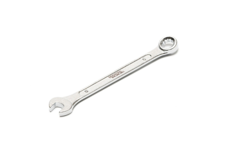 Ключ комбінований 8 мм STANDARD MASTERTOOL 71-9008 Ключ комбінований 8 мм STANDARD MASTERTOOL 71-9008
