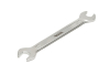 Ключ рожковый 14×15 мм 31CrV3 COLD FORGED DIN3110 MASTERTOOL 70-1415 Ключ рожковый 14×15 мм 31CrV3 COLD FORGED DIN3110 MASTERTOOL 70-1415