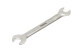 Ключ рожковый 16×17 мм 31CrV3 COLD FORGED DIN3110 MASTERTOOL 70-1617 Ключ рожковый 16×17 мм 31CrV3 COLD FORGED DIN3110 MASTERTOOL 70-1617
