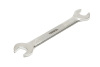 Ключ рожковый 20×22 мм 31CrV3 COLD FORGED DIN3110 MASTERTOOL 70-2022 Ключ рожковый 20×22 мм 31CrV3 COLD FORGED DIN3110 MASTERTOOL 70-2022