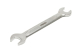 Ключ рожковый 21×23 мм 31CrV3 COLD FORGED DIN3110 MASTERTOOL 70-2123 Ключ рожковый 21×23 мм 31CrV3 COLD FORGED DIN3110 MASTERTOOL 70-2123