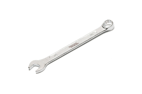 Ключ комбінований 10 мм STANDARD MASTERTOOL 71-9010 Ключ комбінований 10 мм STANDARD MASTERTOOL 71-9010