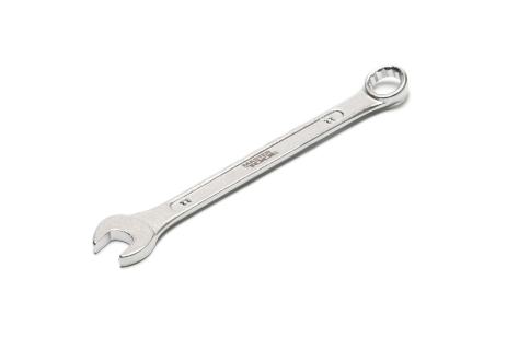 Ключ комбінований 11 мм STANDARD MASTERTOOL 71-9011 Ключ комбінований 11 мм STANDARD MASTERTOOL 71-9011