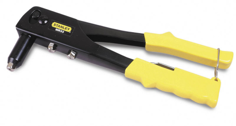 Молоток клепальный "Medium Duty Riveter MR33" STANLEY 0-69-833 Молоток клепальный "Medium Duty Riveter MR33" STANLEY 0-69-833