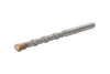 Сверло для бетона S4 10×120 мм MASTERTOOL 3-10-120 Сверло для бетона S4 10×120 мм MASTERTOOL 3-10-120