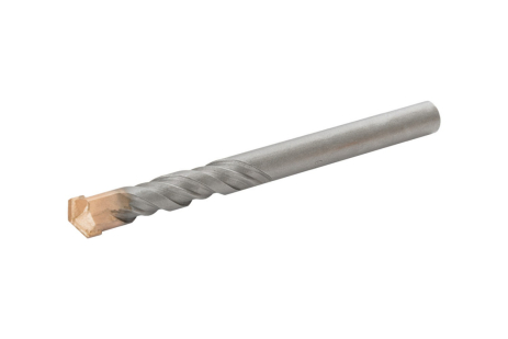 Сверло для бетона S4 12×120 мм MASTERTOOL 3-12-120 Сверло для бетона S4 12×120 мм MASTERTOOL 3-12-120