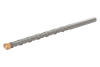 Свердло для бетону S4 12×200 мм MASTERTOOL 3-12-200