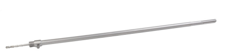 Хвостовик для сверла корончатого 22×800 мм SDS-max MASTERTOOL 4-09-080 Хвостовик для сверла корончатого 22×800 мм SDS-max MASTERTOOL 4-09-080