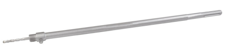 Хвостовик для сверла корончатого 22×600 мм SDS-max MASTERTOOL 4-09-060 Хвостовик для сверла корончатого 22×600 мм SDS-max MASTERTOOL 4-09-060