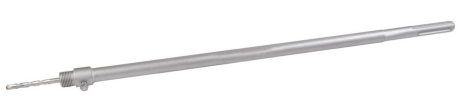 Хвостовик для сверла корончатого 22×600 мм SDS-max MASTERTOOL 4-09-060