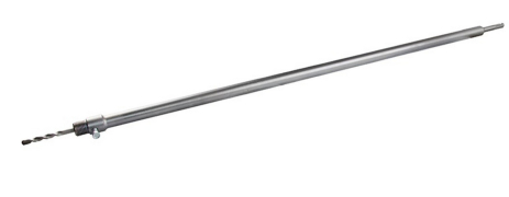 Хвостовик для сверла корончатого 22×800 мм SDS-plus MASTERTOOL 2-09-080 Хвостовик для сверла корончатого 22×800 мм SDS-plus MASTERTOOL 2-09-080