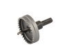 Свердло корончате HSS 51 мм MASTERTOOL 6-08-051 Свердло корончате HSS 51 мм MASTERTOOL 6-08-051