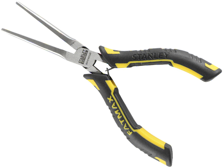 Длинногубцы мини 150 мм Stanley FMHT0-80520 Длинногубцы мини 150 мм Stanley FMHT0-80520