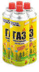 Газ бутан "УНИВЕРСАЛЬНЫЙ" 220 г двойная защита RVR TSV 4 шт MASTERTOOL 14-5050PC Газ бутан "УНИВЕРСАЛЬНЫЙ" 220 г двойная защита RVR TSV 4 шт MASTERTOOL 14-5050PC