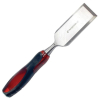 Стамеска 50 мм, Cr-V, двухкомпонентная рукоятка INTERTOOL HT-3550 Стамеска 50 мм, Cr-V, двухкомпонентная рукоятка INTERTOOL HT-3550