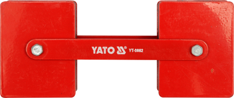 Регульований магніт зварювальний Yato YT-0862 Регульований магніт зварювальний Yato YT-0862