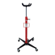 Съемник коробки гидравлический подкатной 0.5т INTERTOOL GT0804