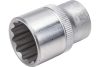 Головка 3/8" 12гр. 22мм FORSAGE F-53922 Головка 3/8" 12гр. 22мм FORSAGE F-53922