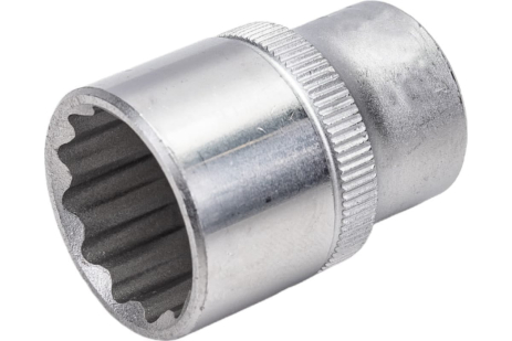 Головка 3/8" 12гр. 22мм FORSAGE F-53922 Головка 3/8" 12гр. 22мм FORSAGE F-53922